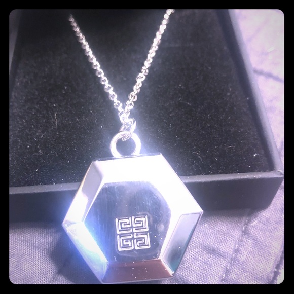 Givenchy Jewelry - Givenchy Necklace - Never worn
